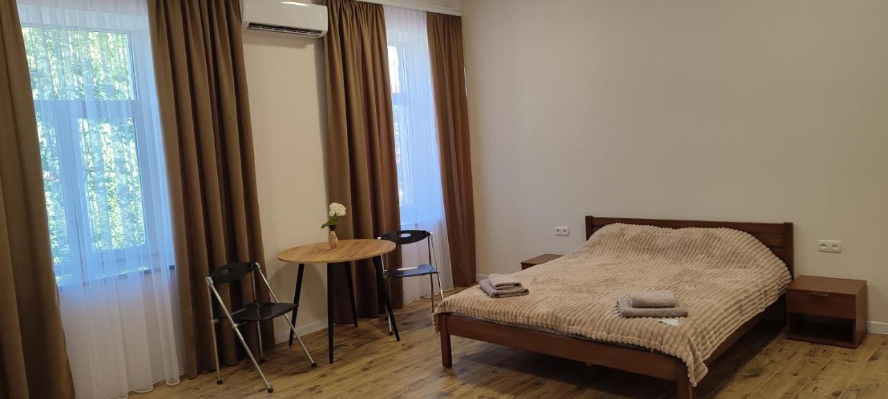 Sweethomeapartment Kamianets-Podilskyi Exterior foto